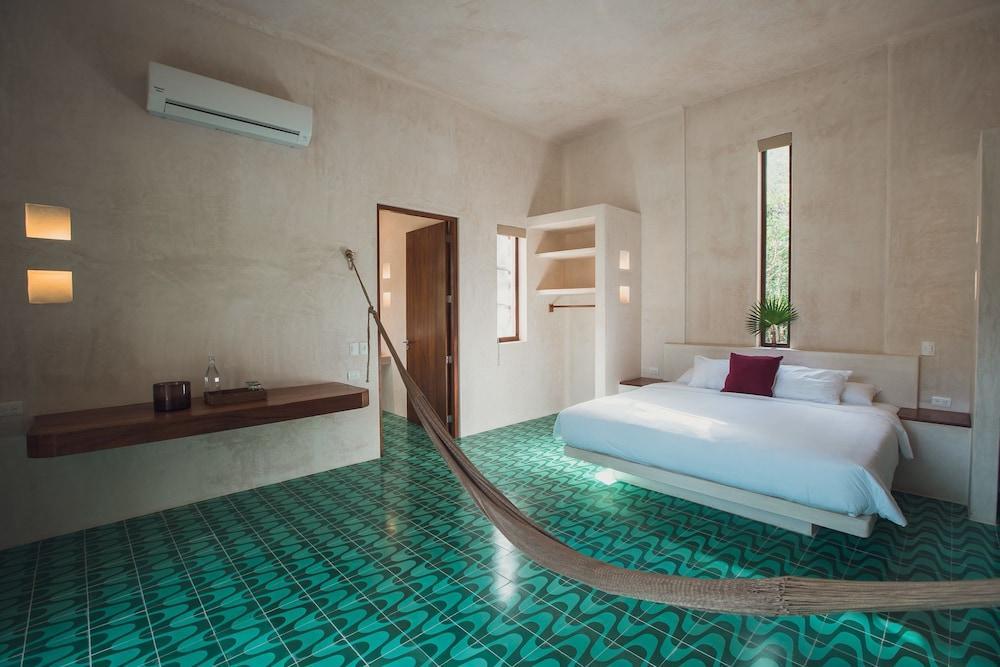 Hotel Holistika Tulum Exterior photo